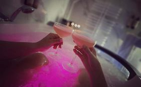Apartament z sauną i jacuzzi na wyłączność - Sikorówka - Dobre Miejsce